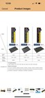 Genuine 24WH 01AV424 Battery For Lenovo ThinkPad T470 T480 T570 T580 01AV490 OEM — photo 6