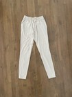 OUTDOOR VOICES Cloudknit Sweatpants. Cream Tan. SzXS. Excellent  — photo 2