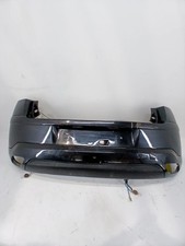 Pare-choc arrière Citroen HY