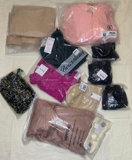 Women  s Clothing Mixed Lot   Dresses, Sweaters, Jackets, Accessories   New