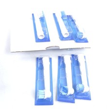 Oral-B Sensitive Gum Care Electric Toothbrush Replacement Brush Heads 8 Count