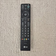 LG MKJ42519621 TV Remote Control   OEM Replacement   Tested Working