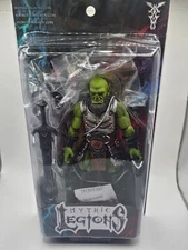 FOUR HORSEMEN Mythic Legions Arethyr VORTHOGG 2020