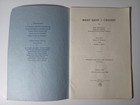 1965 Vintage Pratt Kansas Fishing Fish Identification Book Vintage Fishing Book — photo 7