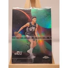 2025 Topps Chrome Ace Bailey Base (RAW)