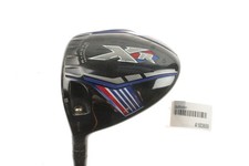 Callaway XR Golf Club Mens Left Handed 10.5-deg Driver Regular Graphite