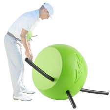 The Connector Golf Training Aid,Simple and Effective Training Tool,Golf Swing Tr