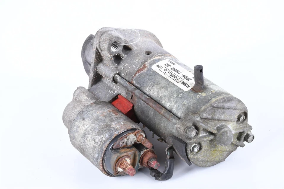 Ford C-Max 2 II DXA Avviamento Strater 7G9N11000AC 1.6Ti 77 kW - Immagine 4 di 4