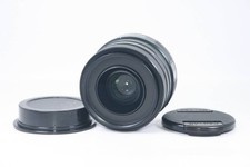 PENTAX SMC-DA 35mm F2.4 AL Tested and working 107