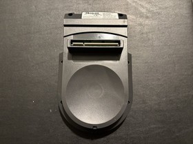 Atari Jaguar CD Console Rare Authentic in OG Box with 5 Games Tested & Works!