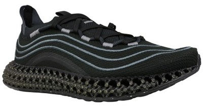 Adidas 4DFWD Parley Laufschuhe Sneaker Turnschuhe schwarz GV9056 NEU 37 - 48