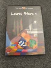 Lauras Stern 1 (7 Gute-Nacht-Geschichten) (DV...