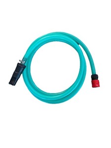 Bosch Ansaugschlauch Zubehör Hochdruckreiniger Wasserfilter Reinigung Ersatzteil