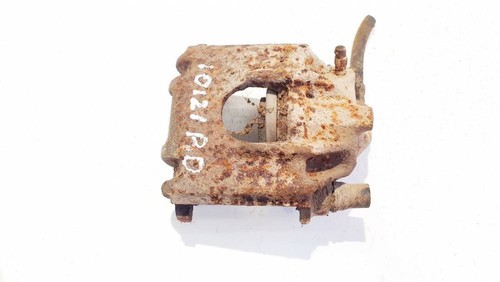 Bremssattel rechts vorne  Volkswagen Golf DE2366468-48
