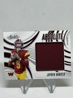 2025 Panini Absolute Jayden Daniels Base (RAW)