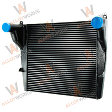 Charge Air Cooler Fit Peterbilt 1995-2008 379 357 377, 378 379 385 #F31-6049 USA