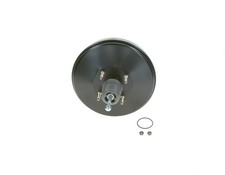 Bremskraftverstärker BOSCH 0 204 848 616 für DOBLO FIAT 254mm Cargo Multijet