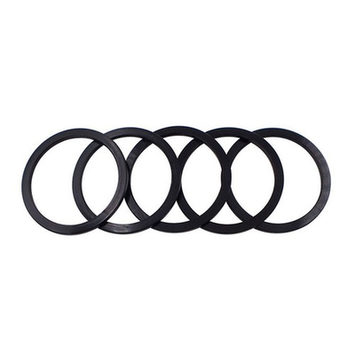 #ad High Quality Washer Center Axle Road Bicycle Bike Hub Washer 1 1.5 2 2.5 3mm $10.38