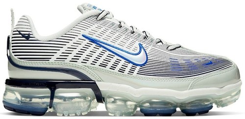 Nike Air VaporMax 2019 Running Shoe Men 10.5 Racer Blue Athletic Retro Run Train Nike Air VaporMax Plus Racer Blue for Sale | Authenticity  main image 4