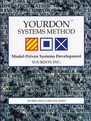 Yourdon Systems Method: Model-Driven Systems Development