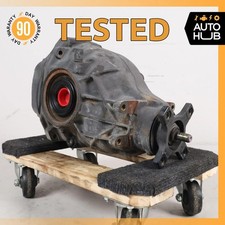 07-12 Mercedes W211 E320 SL550 Rear Differential Diff Carrier Axle 2.65 OEM