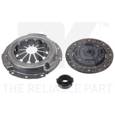 Kit d'embrayage Mazda DEMIO