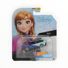 Hot Wheels Anna - 2020 Character Cars A