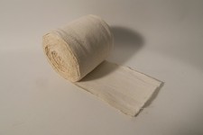 Alter Baumwollstreifen Handelsgut Tausch Bobo Dioula IN14 old cotton strip A5