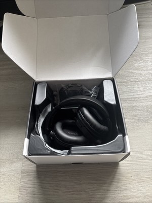 DYTOLE Wireless Headphones  for TV with Multi-function Transmitter Charging Base
