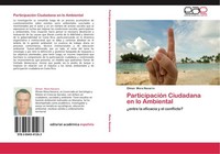 ParticipacióN Ciudadana En Lo Ambiental Olman Mora Navarro