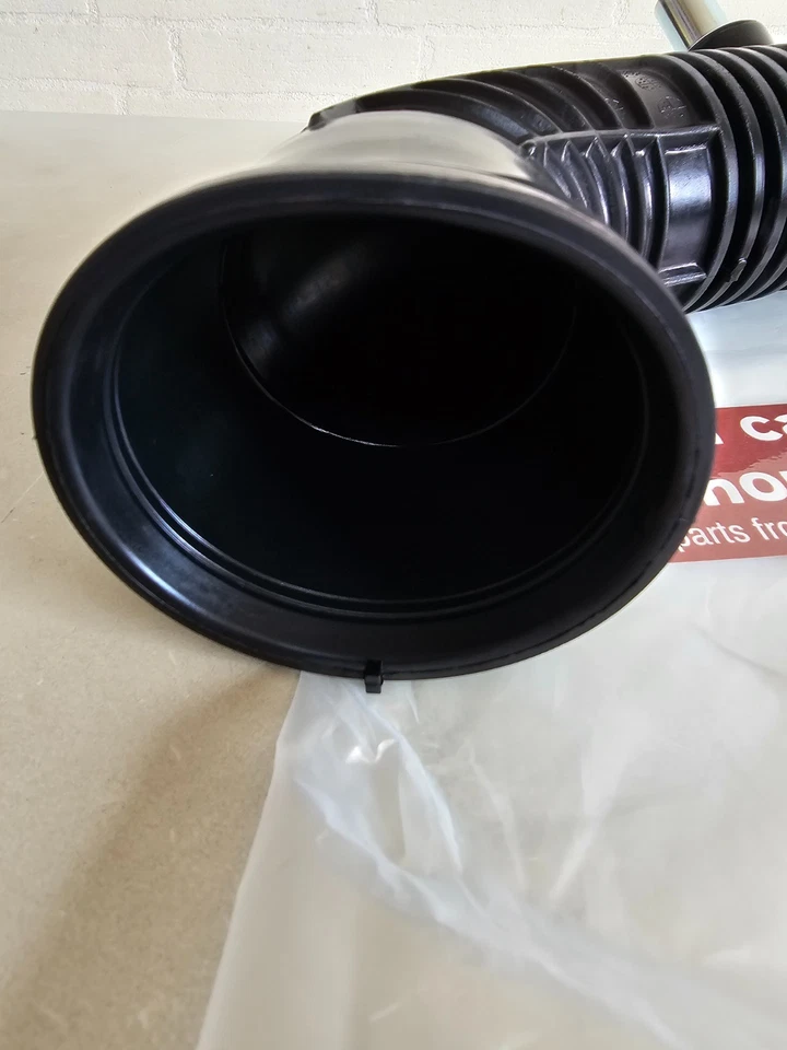 Genuine HONDA OEM S2000 Air Cleaner Intake Hose Tube 17228-PCX-000 Foto 3 de 4