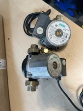 POMPA CIRCOLATORE WILO RS25