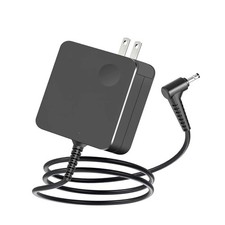65W Charger Compatible with Lenovo V14 V15 V17, IdeaPad1 3 5 Flex4 5 6,310 330,S