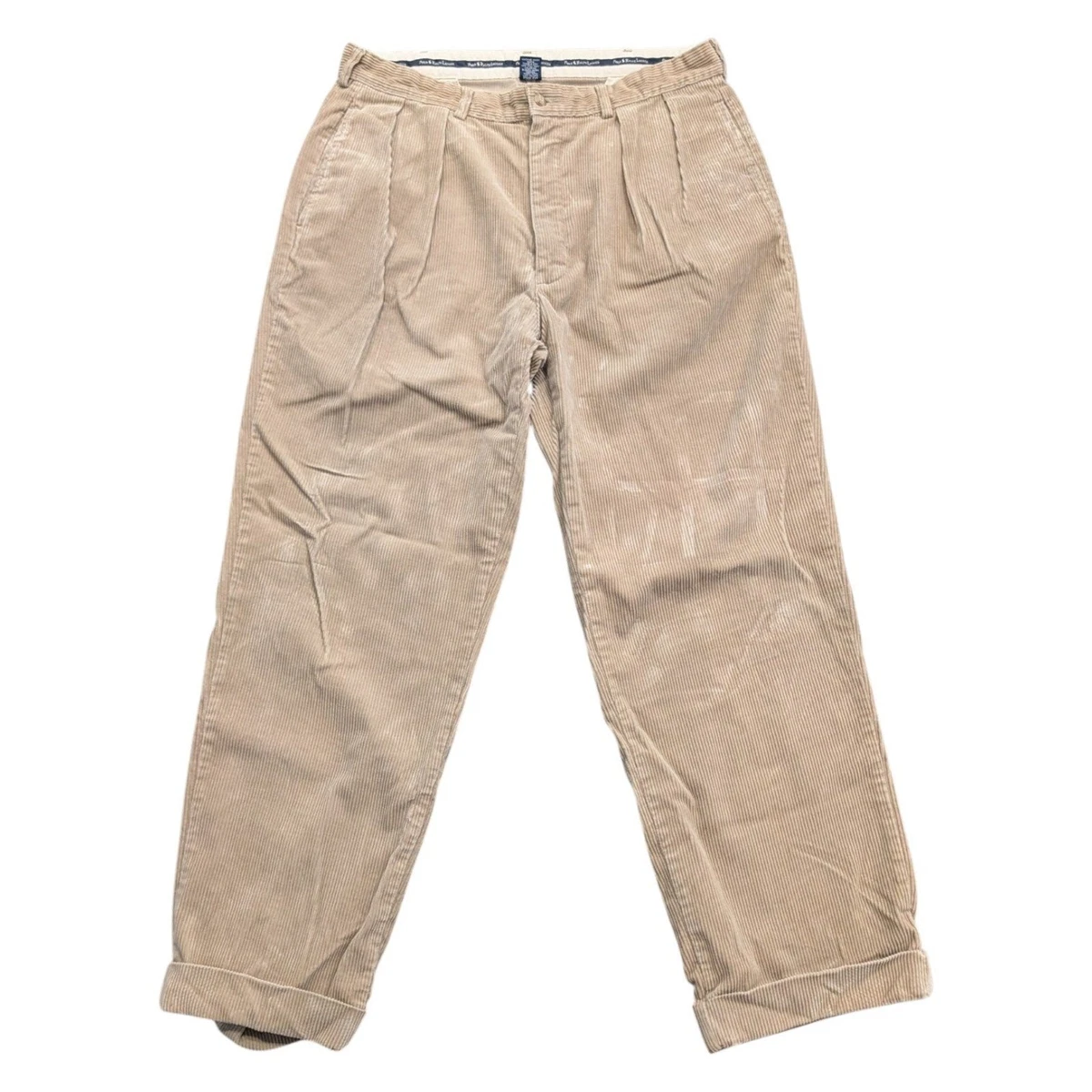 25+ Polo Ralph Lauren Vintage Pants for Men for sale | Updated Oct