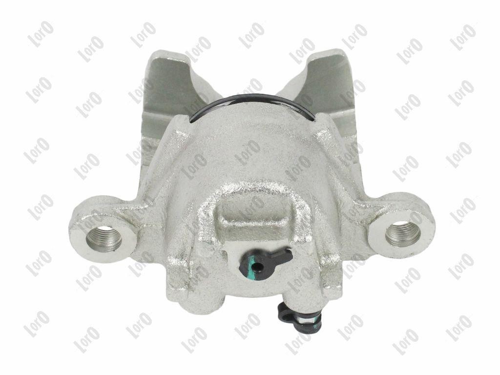 ABAKUS Brake Caliper 131-05-030 1-Piston Rear Right For Mitsubishi