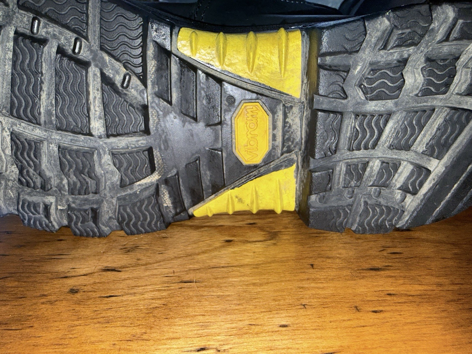 Globe Shadow 14" Pull-On Structural Fire Boot Sz … - image 10