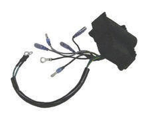 Sierra 18-5777 Switch Box Mercury 339-7452A1