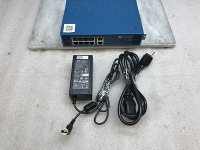 Palo Alto PA-220 Next-Gen Firewall  - Power Adaptor/ Cable Inc