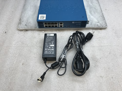 #ad Palo Alto PA 220 Next Gen Firewall Power Adaptor Cable Inc $39.99