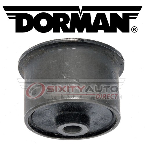 Dorman Rear Right Suspension Trailing Arm Bushing for 2009-2014 ...
