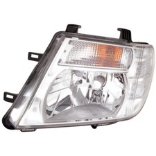Halogen Scheinwerfer Frontscheinwerfer links H4 für Nissan Pathfinder III