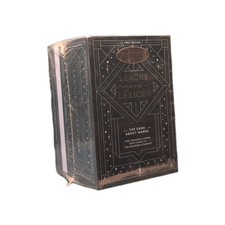 League of the Lexicon Word Game – First Edition – Two Brothers – New