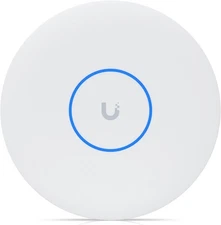 Ubiquiti UniFi U7 Pro XG (White) (U7-PRO-XG-US) – Wi-Fi 7 Tri-Band 10GbE, New