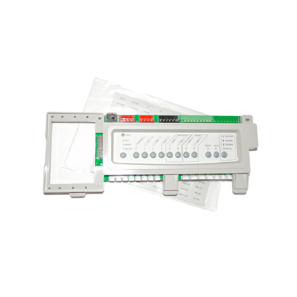 Jandy Zodiac R0468501 Upgrade Kit for AquaLink RS8 Pool and Spa | eBay