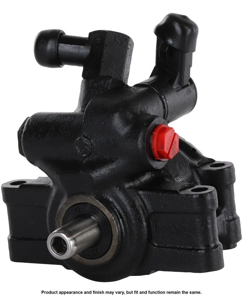 Bomba de dirección asistida Cardone para Lincoln Navigator 1998-2002 1999 2000 2001 Foto 3 de 4