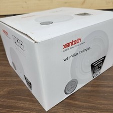 NEW   Lot Of 4 Xantech XC65CS 6.5" Stereo Ceiling Home Speaker .NIB 4 Speakers