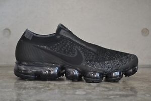 vapormax flyknit grises