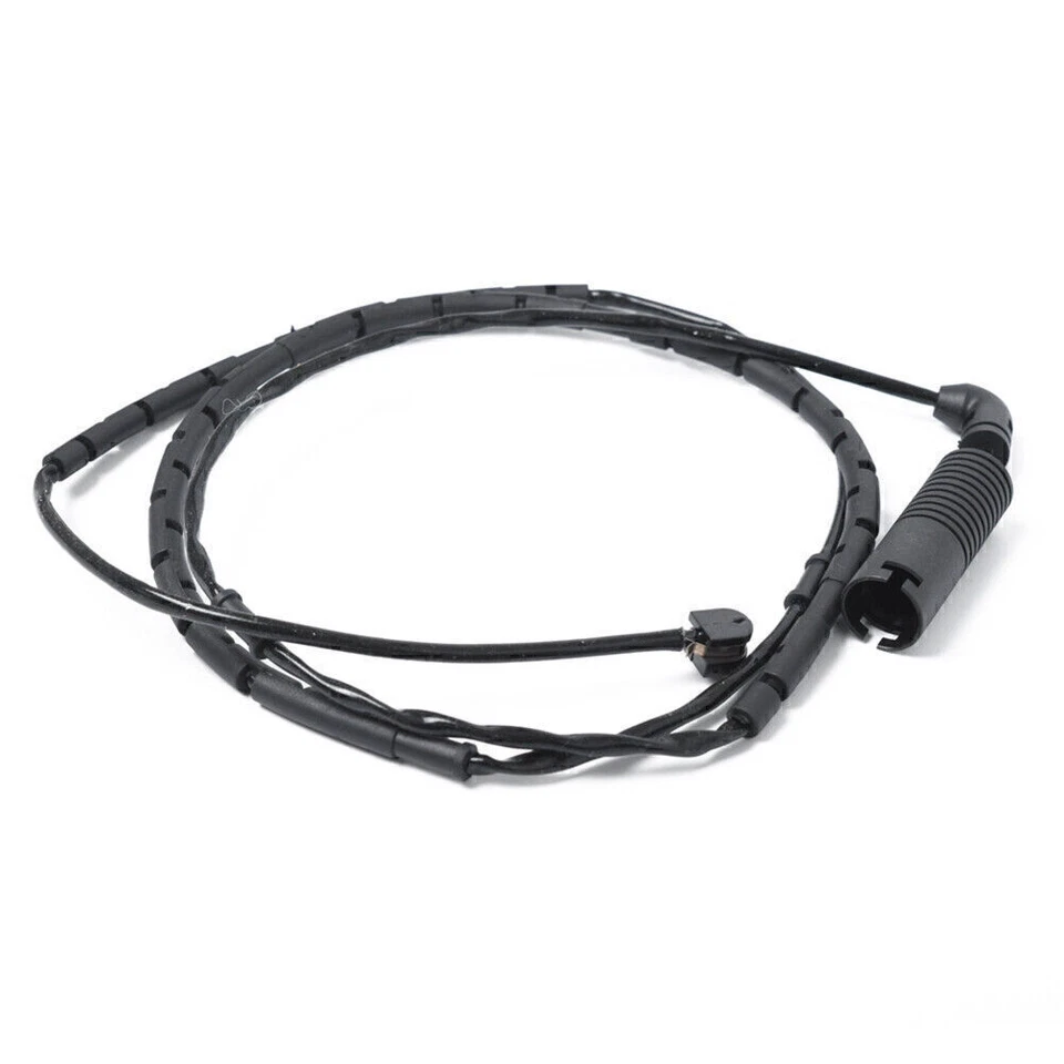 Rear Disc Brake Pad Sensor Black For BMW 3 Series E46 E85 320i 323Ci 323i 325Ci - Image 4 of 4