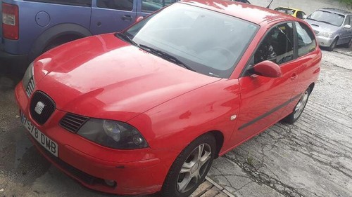 600941828B caja de relés fusibles para SEAT IBIZA (6L1) COOL 2001 832544 - Imagen 6 de 12