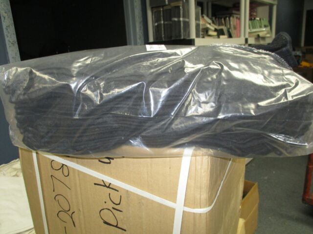 72 new gray salon spa gym towels dobby border ringspun 16x27 3lbs premium